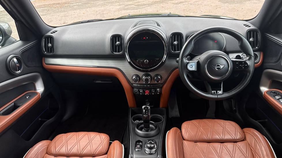 Used MINI Countryman 2021 for sale - 76008094: Photo 4