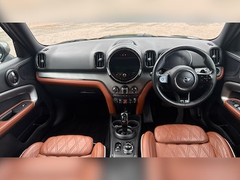 Used MINI Countryman 2021 for sale - 76008094: Photo