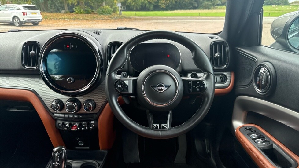 Used MINI Countryman 2021 for sale - 76008094: Photo 5