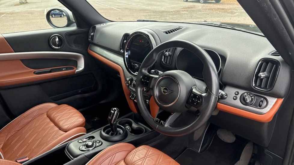 Used MINI Countryman 2021 for sale - 76008094: Photo 6