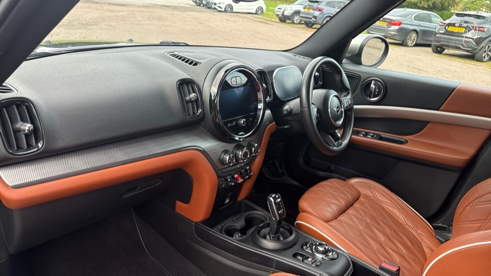 Used MINI Countryman 2021 for sale - 76008094: Photo 7