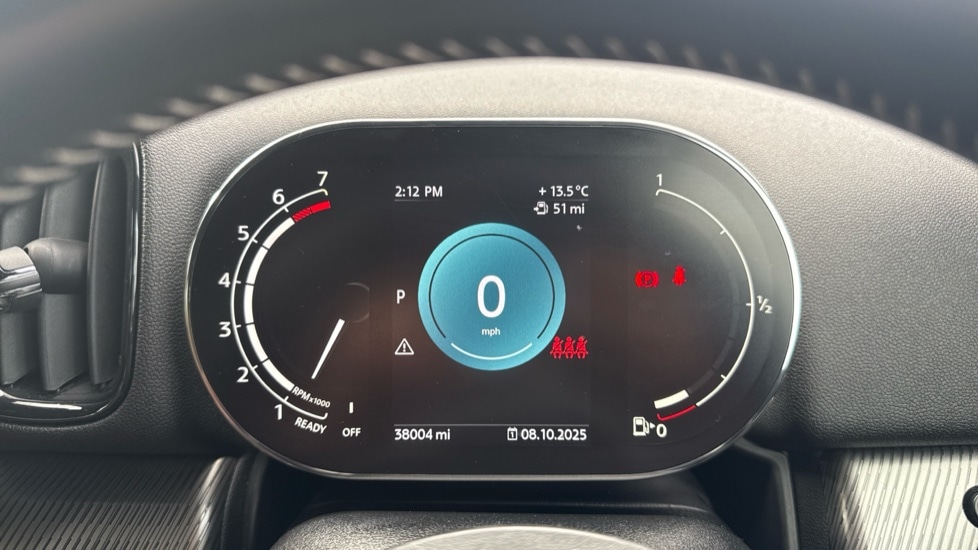 Used MINI Countryman 2021 for sale - 76008094: Photo 9