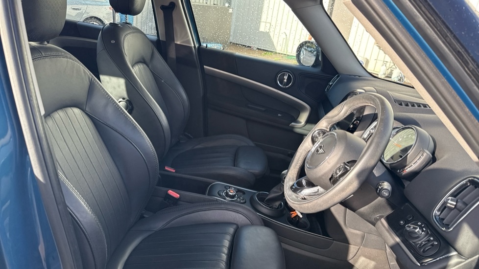 Used MINI Countryman 2021 for sale - 76915096: Photo 11