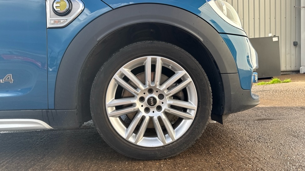 Used MINI Countryman 2021 for sale - 76915096: Photo 14