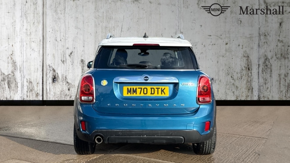 Used MINI Countryman 2021 for sale - 76915096: Photo 15