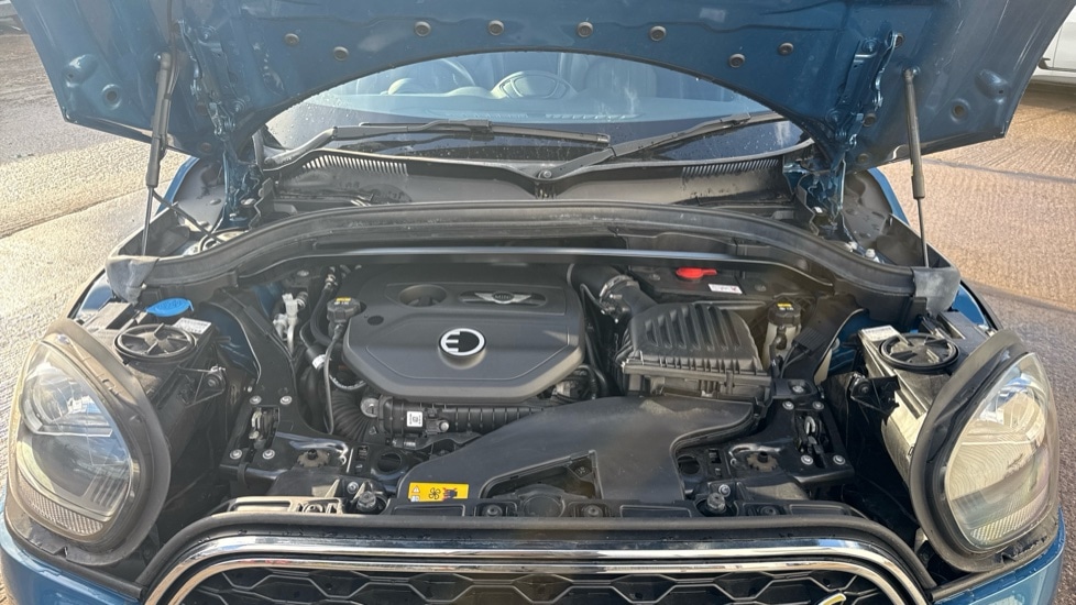 Used MINI Countryman 2021 for sale - 76915096: Photo 21