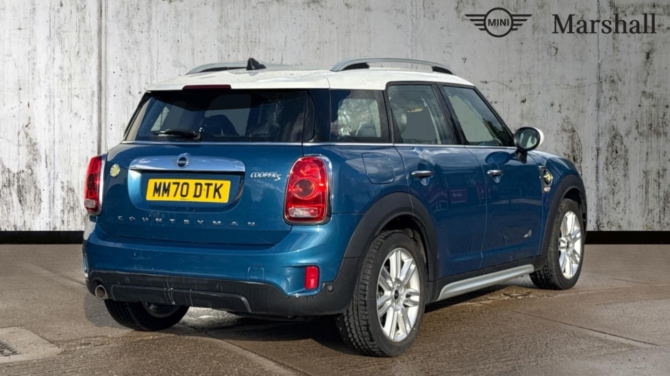 Used MINI Countryman 2021 for sale - 76915096: Photo 22