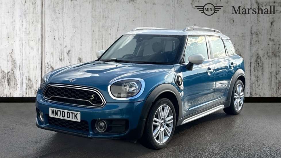 Used MINI Countryman 2021 for sale - 76915096: Photo 23