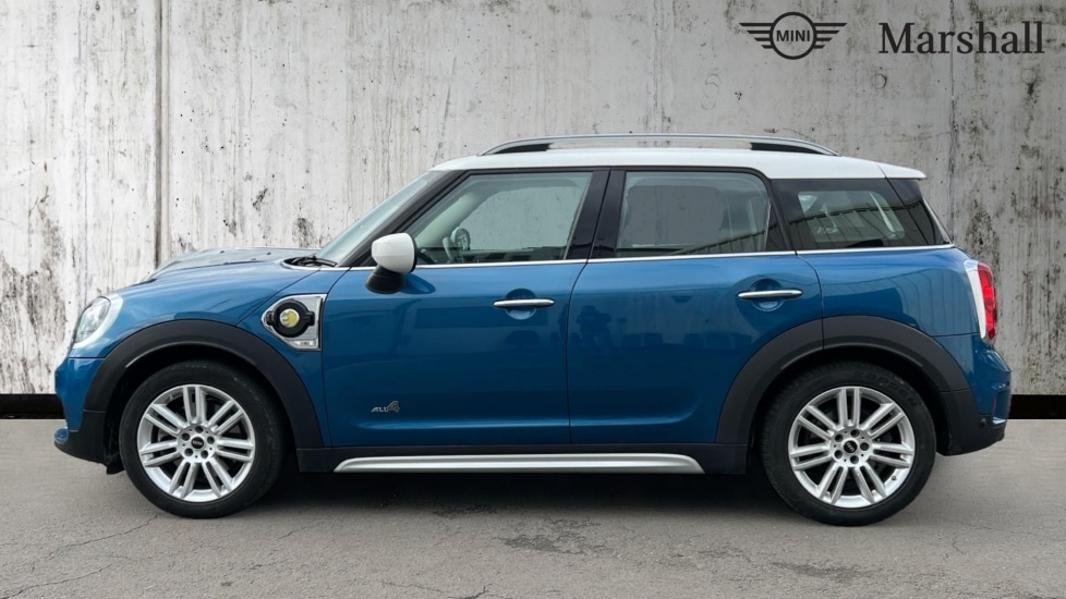 Used MINI Countryman 2021 for sale - 76915096: Photo 24