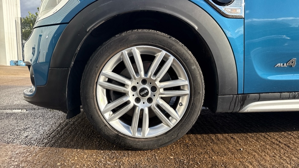 Used MINI Countryman 2021 for sale - 76915096: Photo 25