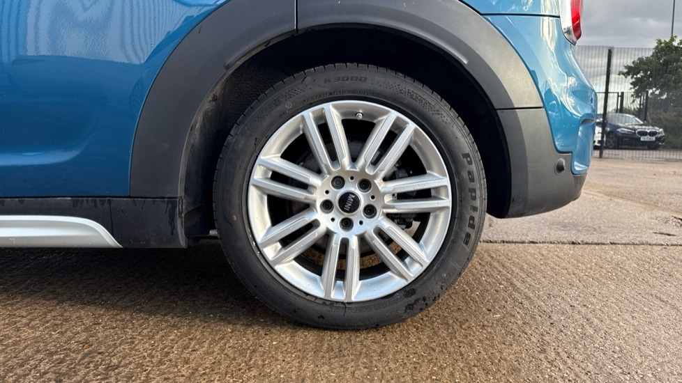 Used MINI Countryman 2021 for sale - 76915096: Photo 26