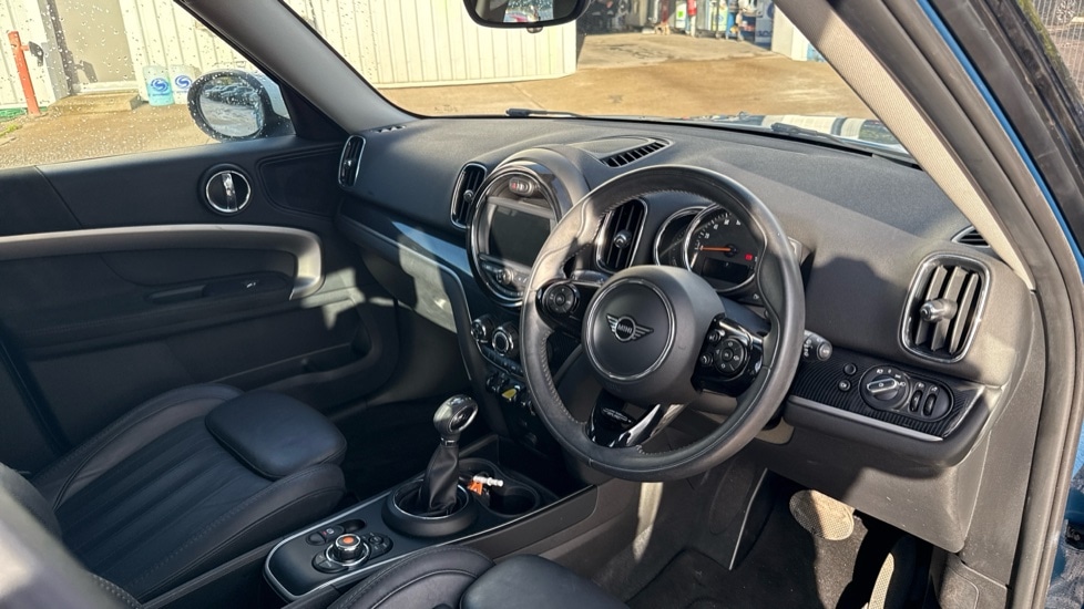 Used MINI Countryman 2021 for sale - 76915096: Photo 6