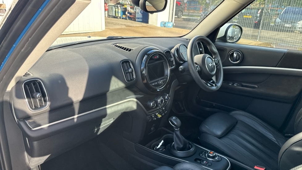 Used MINI Countryman 2021 for sale - 76915096: Photo 7