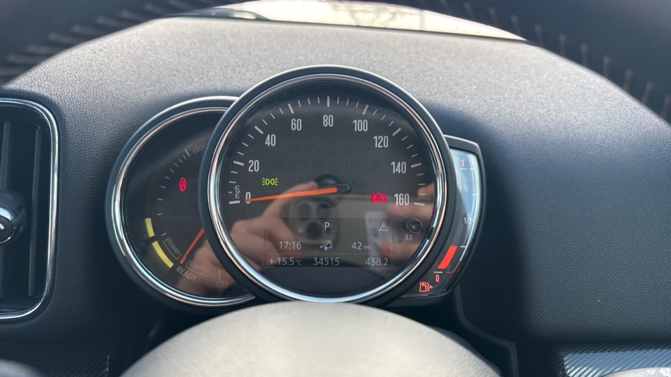 Used MINI Countryman 2021 for sale - 76915096: Photo 9