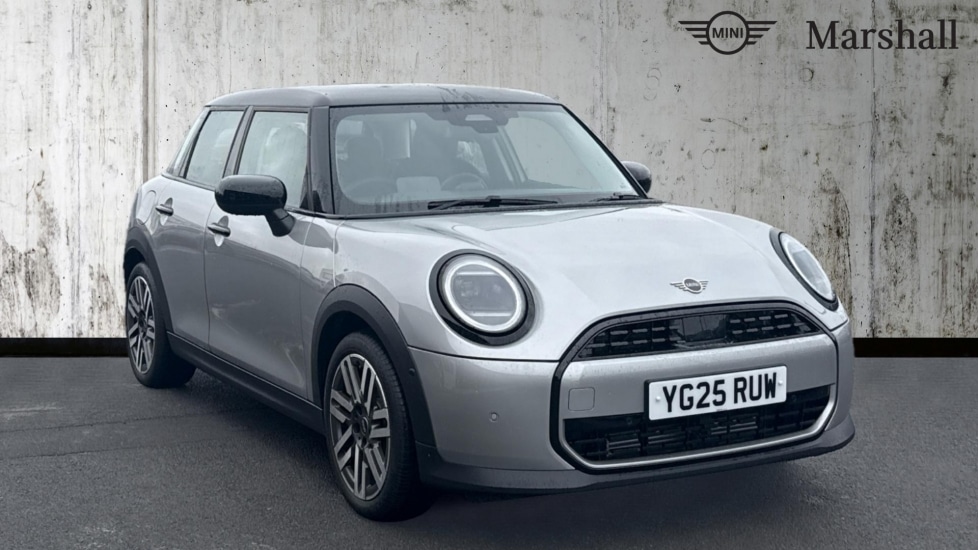 Used MINI Cooper 2025 for sale - 76788259: Photo 1