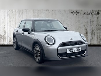 Used MINI Cooper 2025 for sale - 76788259: Photo