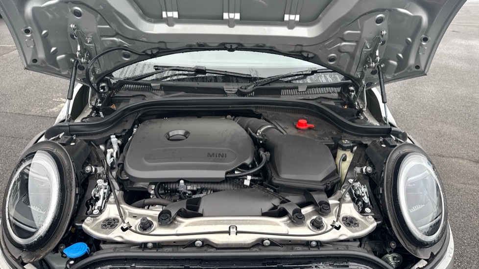 Used MINI Cooper 2025 for sale - 76788259: Photo 21