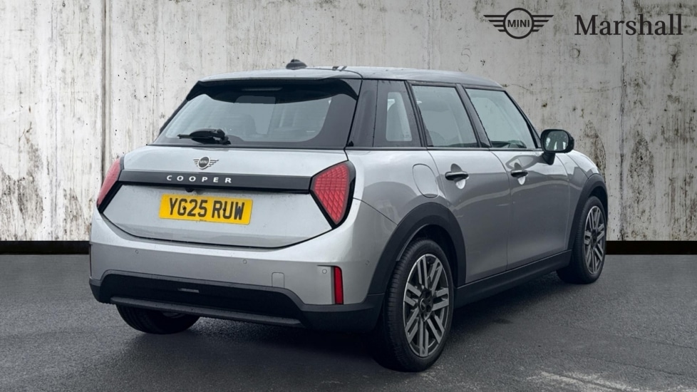 Used MINI Cooper 2025 for sale - 76788259: Photo 22