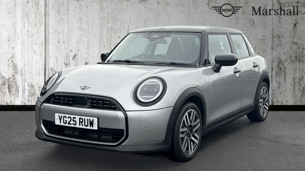 Used MINI Cooper 2025 for sale - 76788259: Photo 23