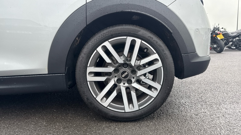 Used MINI Cooper 2025 for sale - 76788259: Photo 26