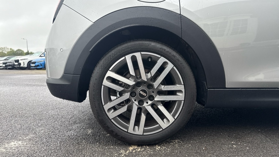 Used MINI Cooper 2025 for sale - 76788259: Photo 27