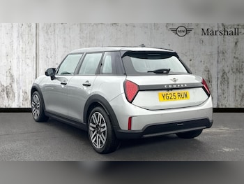 Used MINI Cooper 2025 for sale - 76788259: Photo