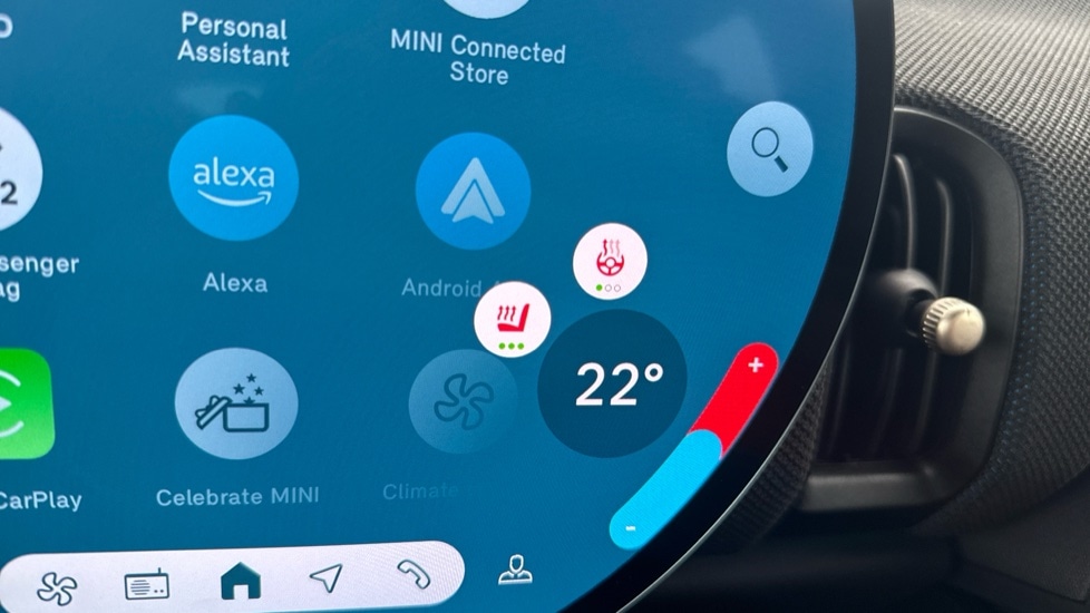 Used MINI Cooper 2025 for sale - 76788259: Photo 31