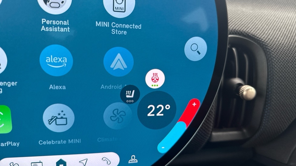 Used MINI Cooper 2025 for sale - 76788259: Photo 32