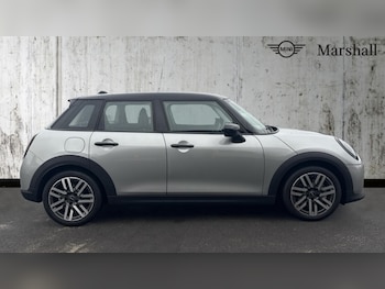 Used MINI Cooper 2025 for sale - 76788259: Photo