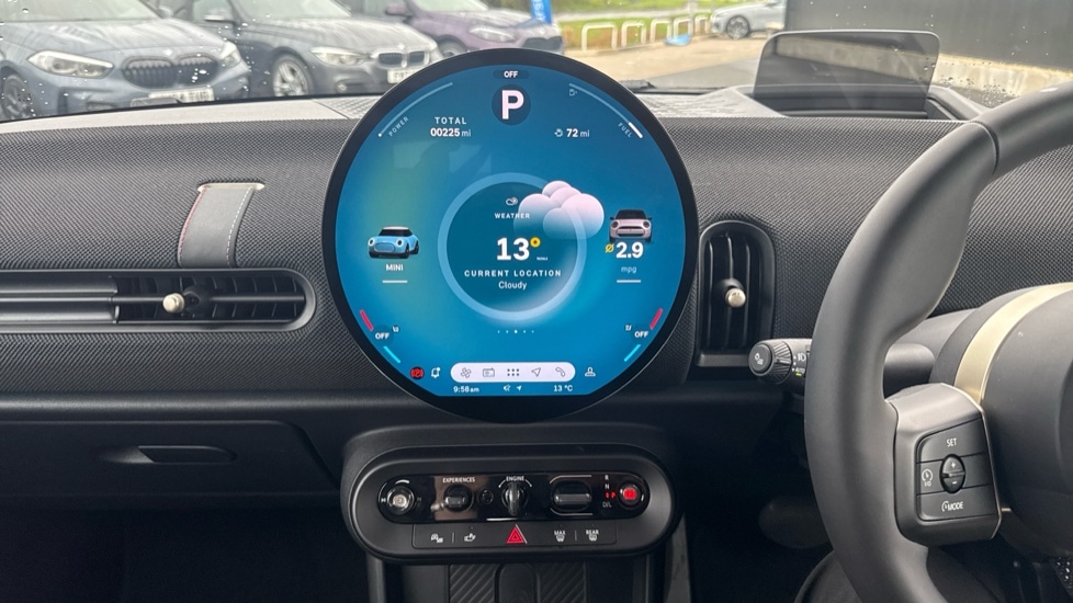 Used MINI Cooper 2025 for sale - 76788259: Photo 8