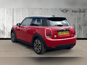 Used MINI Hatch 2022 for sale - 75771290: Photo