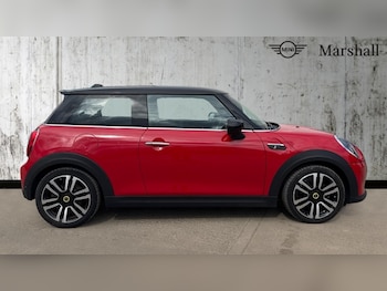 Used MINI Hatch 2022 for sale - 75771290: Photo