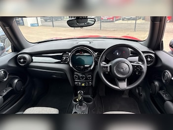 Used MINI Hatch 2022 for sale - 75771290: Photo
