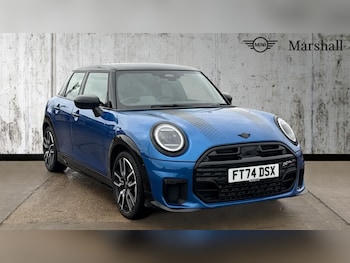 Used MINI Cooper 2024 for sale - 76704405: Photo