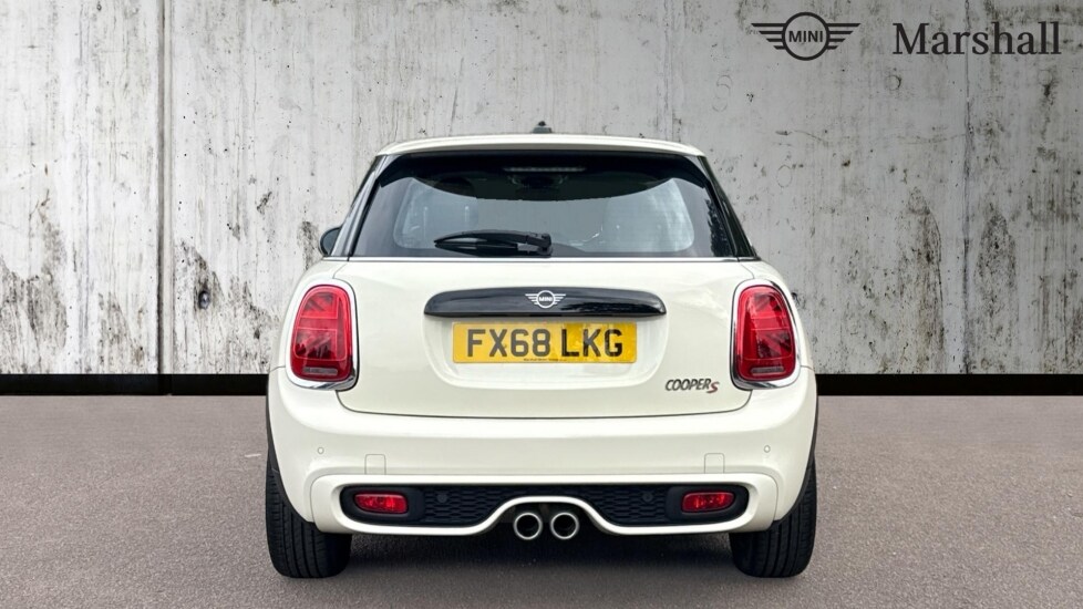 Used MINI Hatch 2018 for sale - 75722348: Photo 15