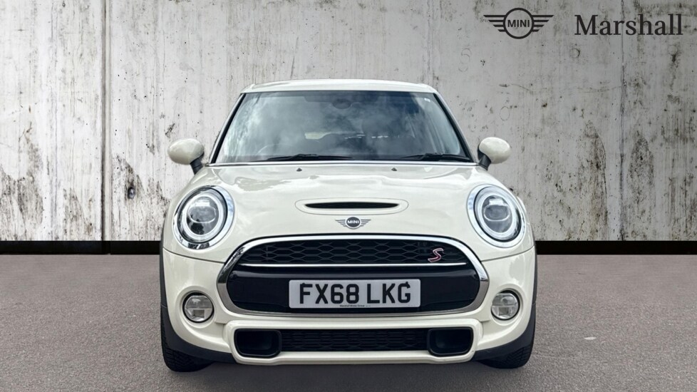 Used MINI Hatch 2018 for sale - 75722348: Photo 16