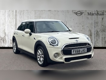 MINI - Hatch