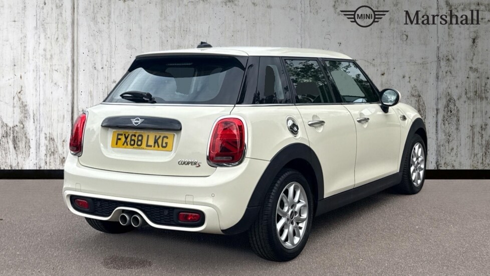 Used MINI Hatch 2018 for sale - 75722348: Photo 22