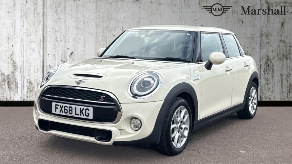 Used MINI Hatch 2018 for sale - 75722348: Photo 23