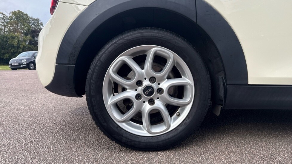 Used MINI Hatch 2018 for sale - 75722348: Photo 27
