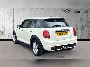 Used MINI Hatch 2018 for sale - 75722348: Photo