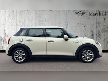 Used MINI Hatch 2018 for sale - 75722348: Photo