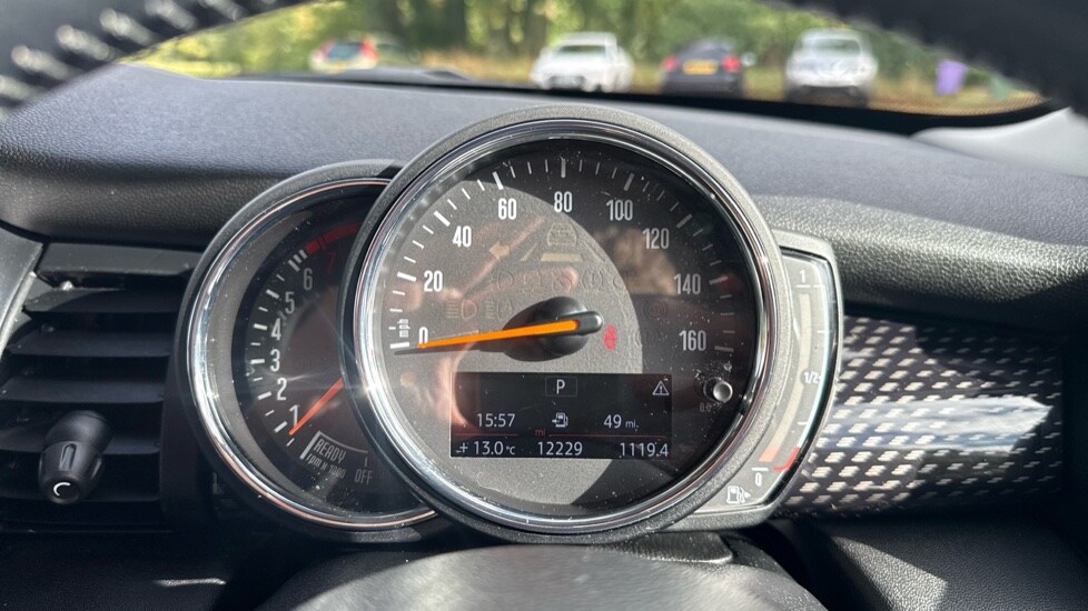 Used MINI Hatch 2018 for sale - 75722348: Photo 9