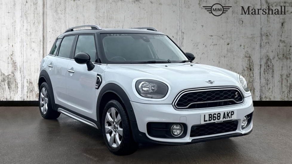 Used MINI Countryman 2019 for sale - 76474904: Photo 1