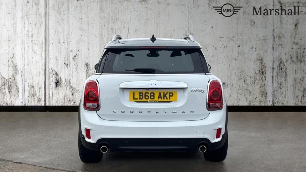 Used MINI Countryman 2019 for sale - 76474904: Photo 15