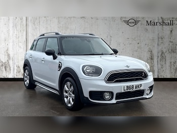 MINI - Countryman