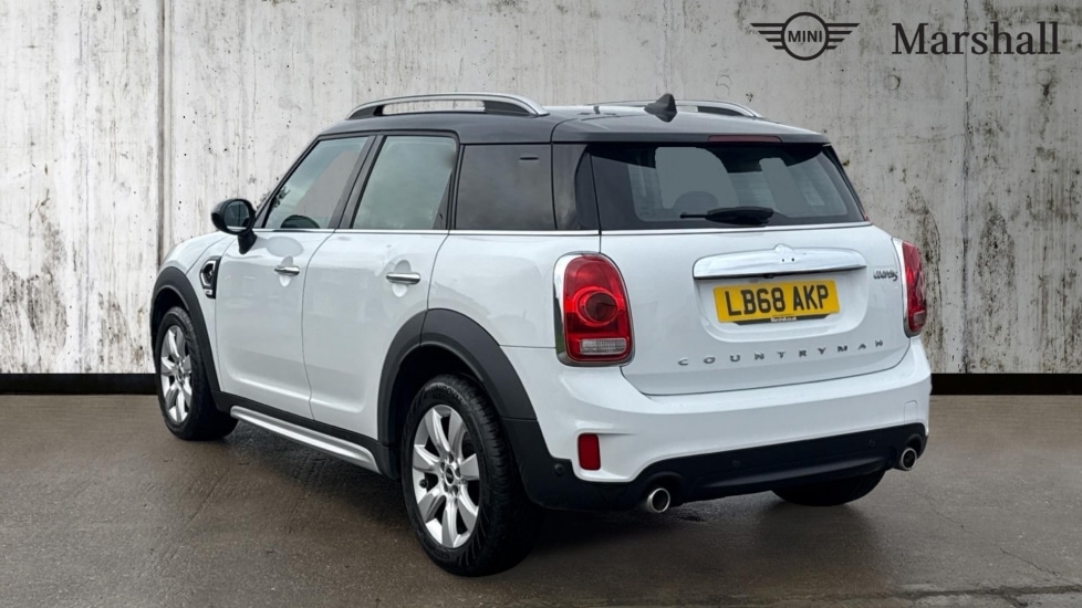 Used MINI Countryman 2019 for sale - 76474904: Photo 2