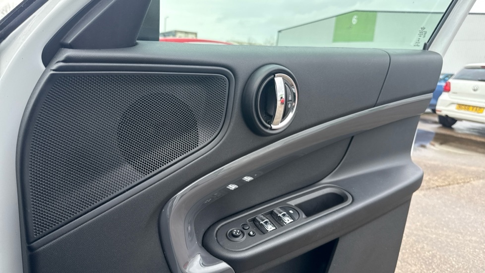 Used MINI Countryman 2019 for sale - 76474904: Photo 20