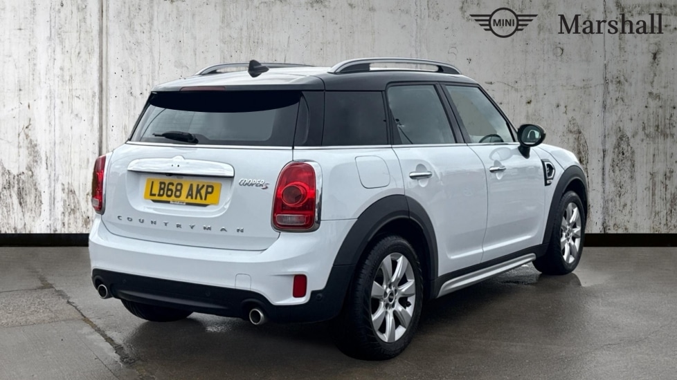 Used MINI Countryman 2019 for sale - 76474904: Photo 22