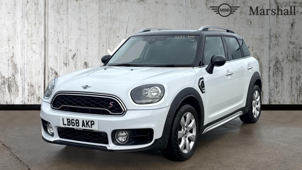 Used MINI Countryman 2019 for sale - 76474904: Photo 23